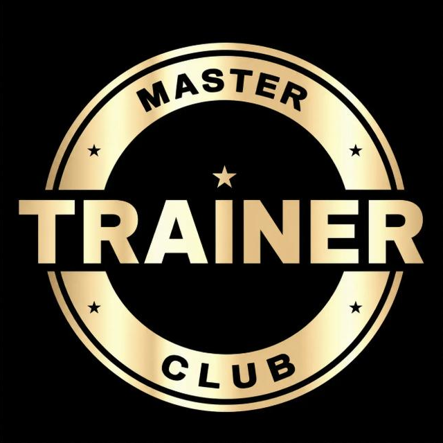 Logo Master Trainer